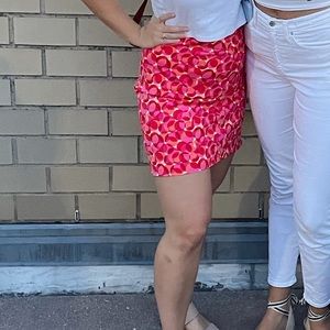 Céline vintage michael kors era skirt